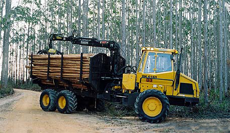 forestal